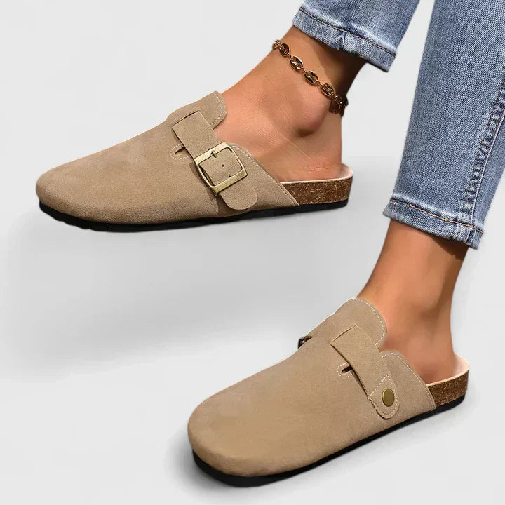 Katrien | Comfort-Orthopedic Loafers