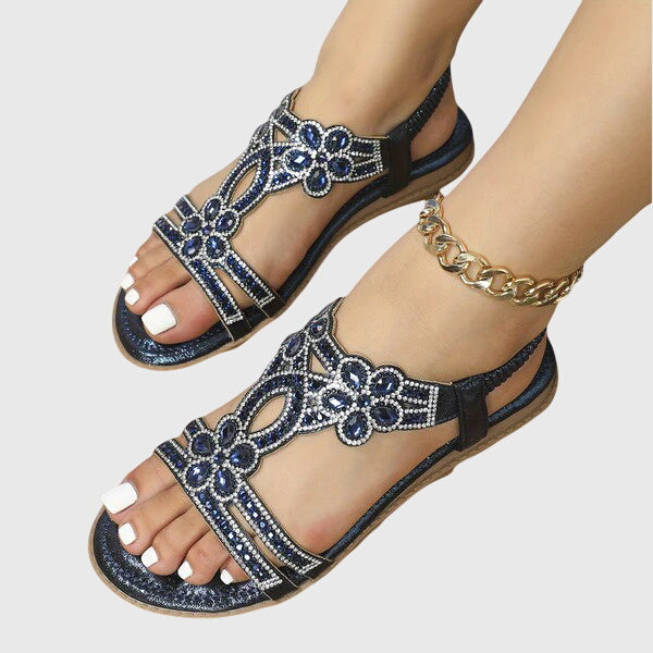Blessy™ Orthopedic Comfort Sandals