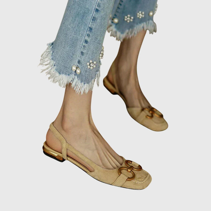 Cecilia™ | Comfort-Orthopedic Sandals