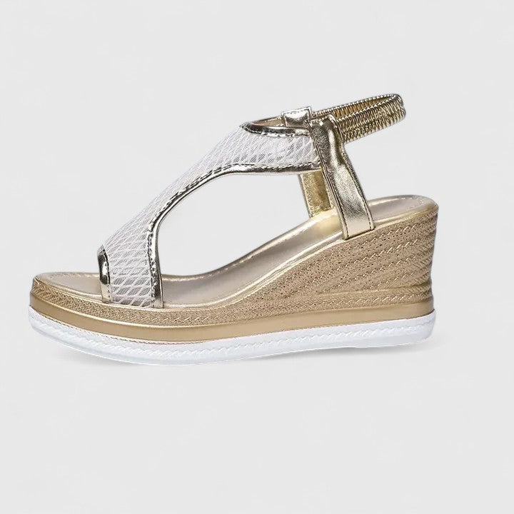 Tatyanna | Chic Elegance Sandals