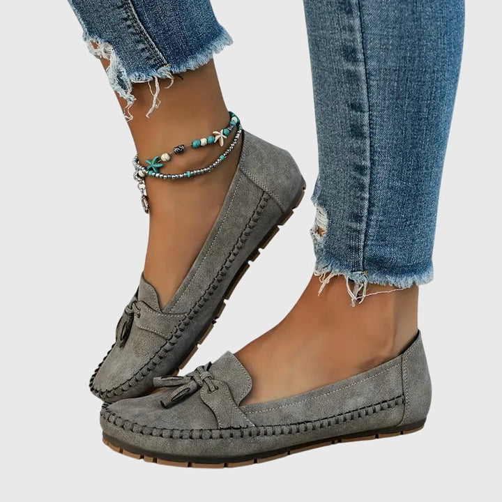 Chelsea | Cozy Soft Loafers