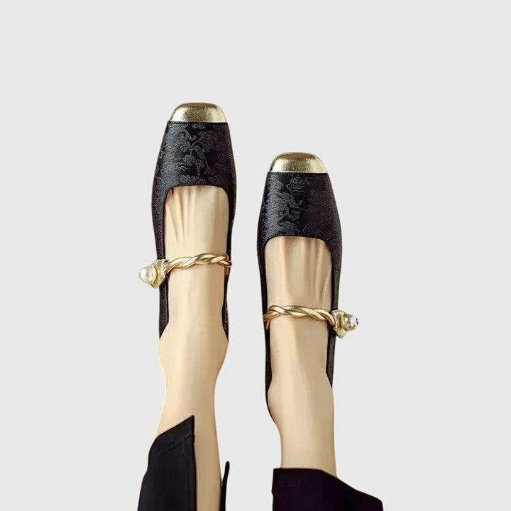 Cilia™ | Comfort-Orthopedic Sandals