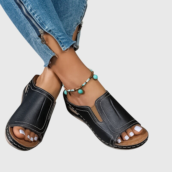 Aretha™ | Comfort-Orthopedic Sandals