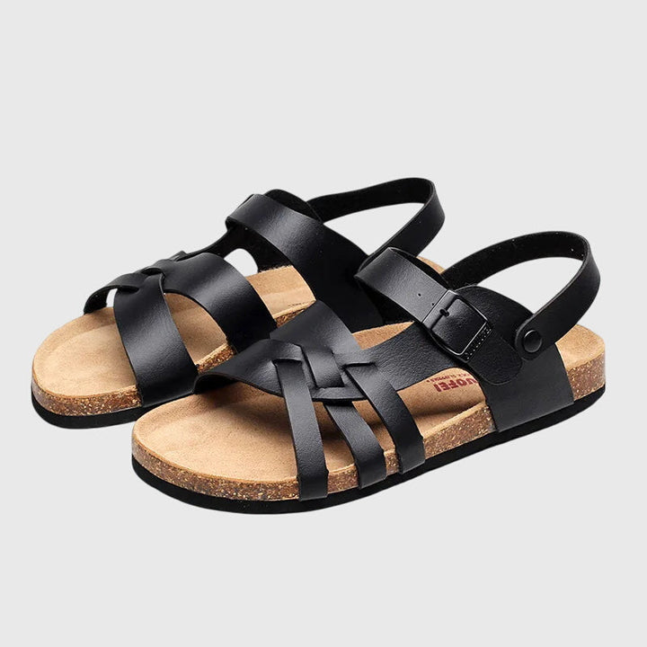 Nora™ | Comfortable Orthopedic Sandals