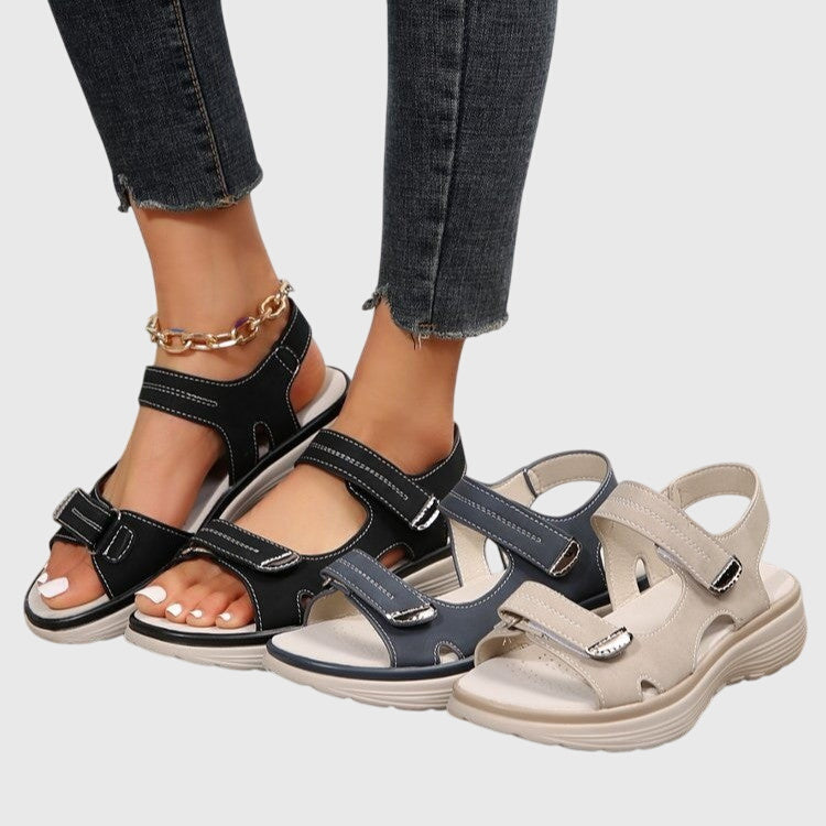 Casey™ | Comfort-Orthopedic Sandals