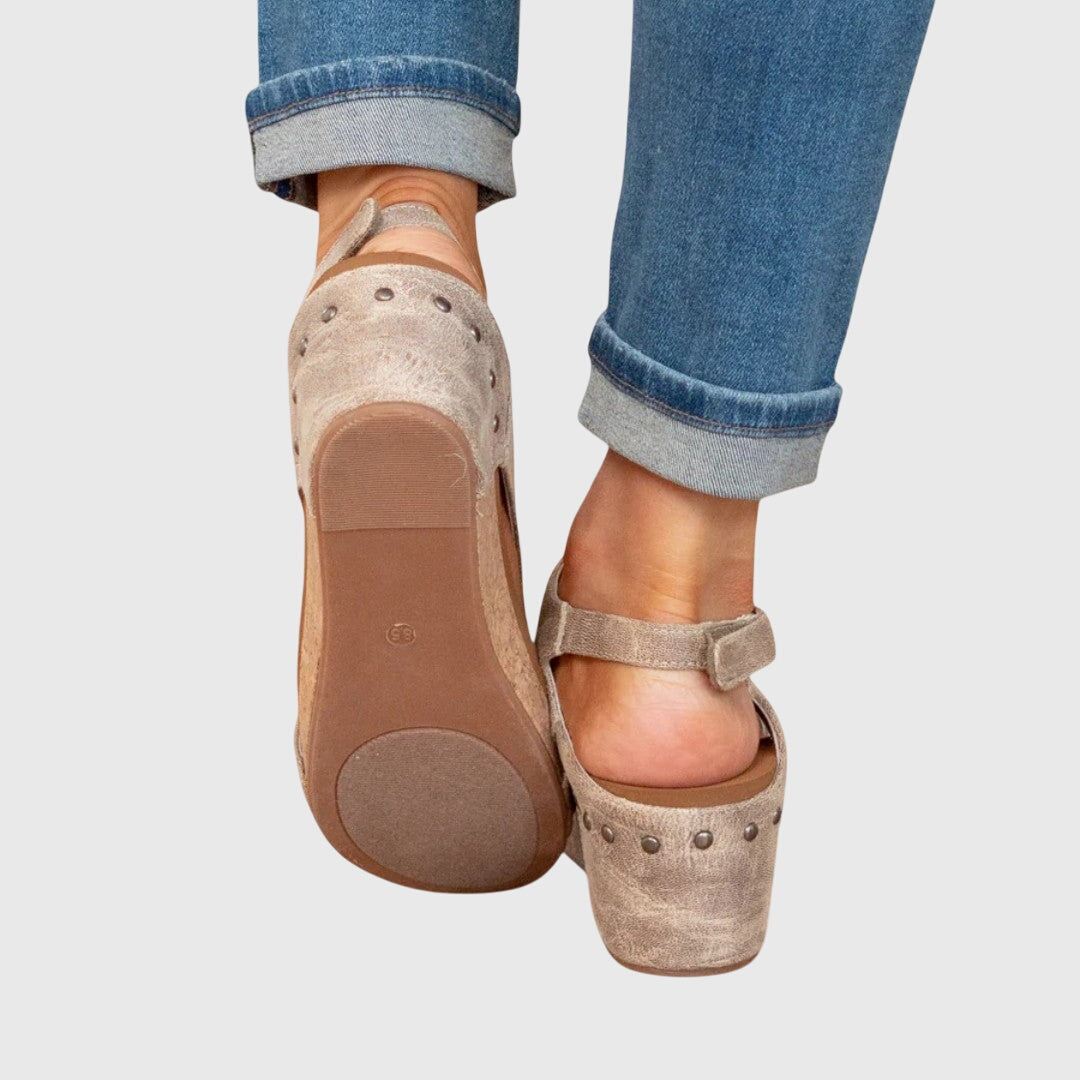 Adela™ | Comfort-Orthopedic Sandals