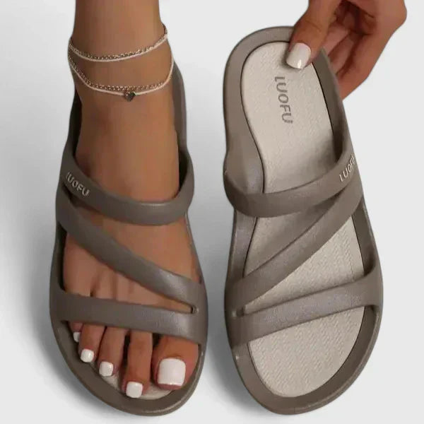 Daryell | Comfort-Orthopedic Sandals