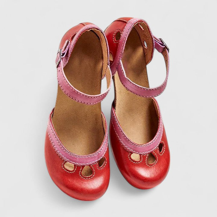 Calinae™ | Comfort-Focused Orthopedic Sandals