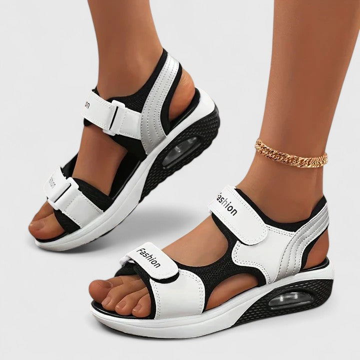 Rhea™ | Comfort Sandals