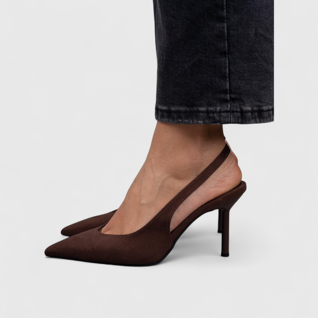 Bella | Comfort-Focused Orthopedic Heels