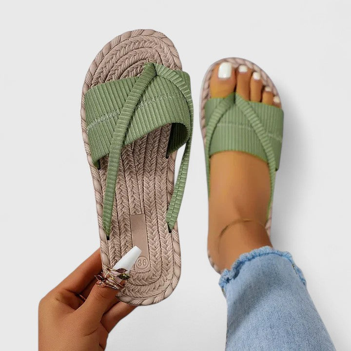 Gisandra | Comfort-Oriented Orthopedic Sandals