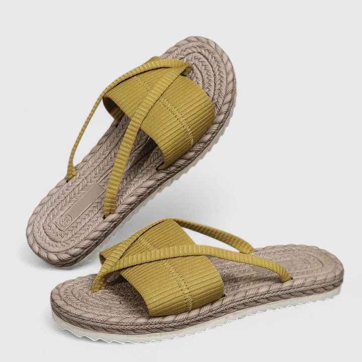 Gisandra | Comfort-Oriented Orthopedic Sandals