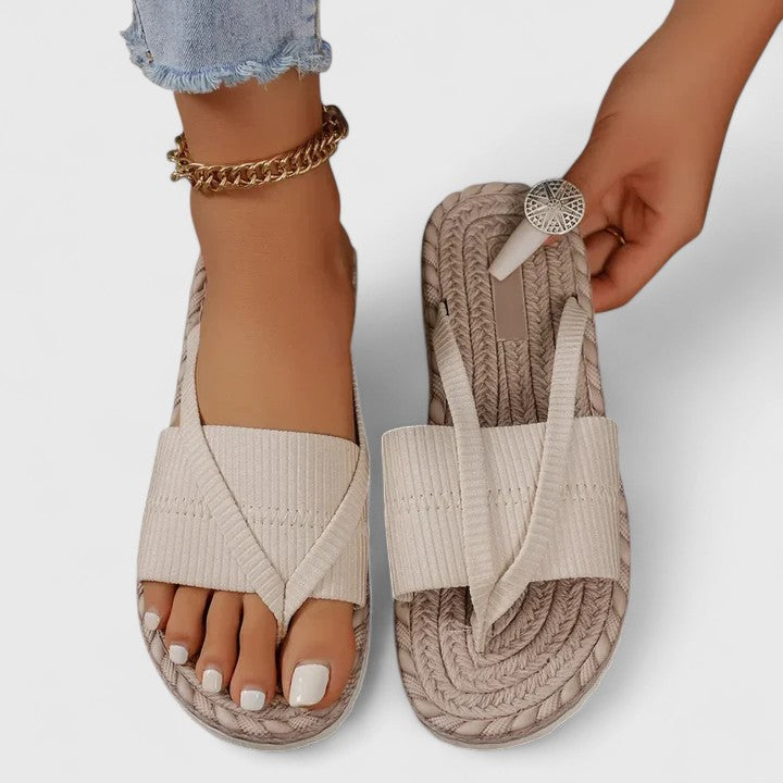 Gisandra | Comfort-Oriented Orthopedic Sandals
