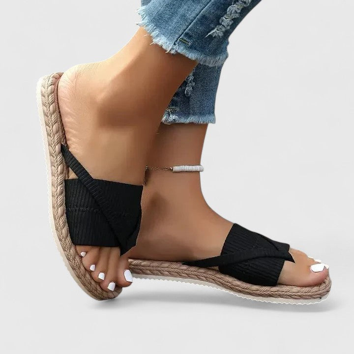 Gisandra | Comfort-Oriented Orthopedic Sandals