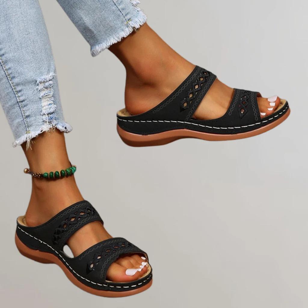Wendy™ | Comfort-Orthopedic Sandals
