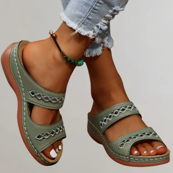 Wendy™ | Comfort-Orthopedic Sandals