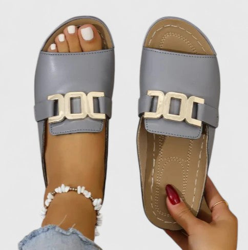 Sharpay | Elegant Sandals