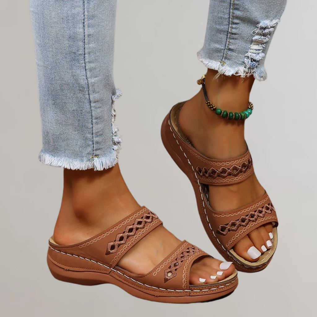 Wendy™ | Comfort-Orthopedic Sandals