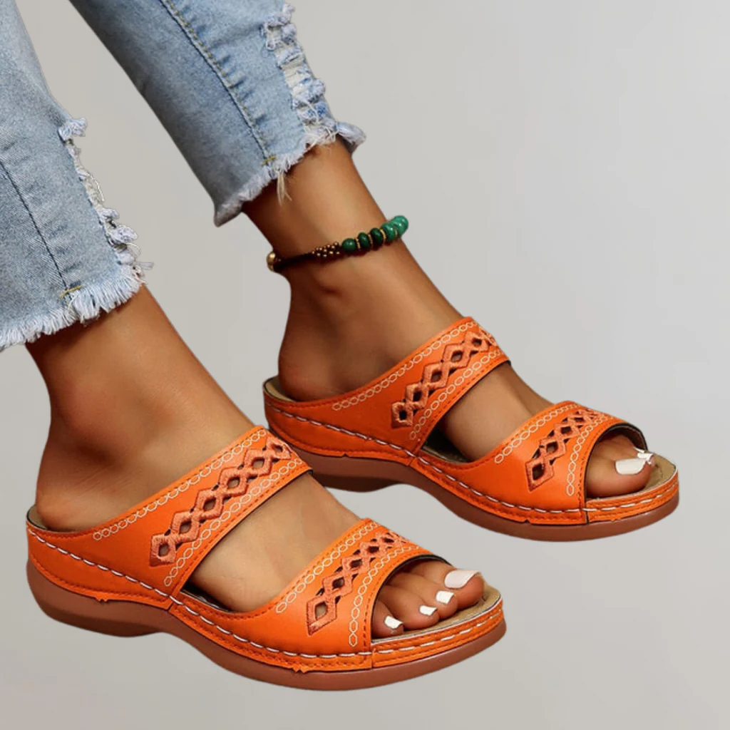 Wendy™ | Comfort-Orthopedic Sandals