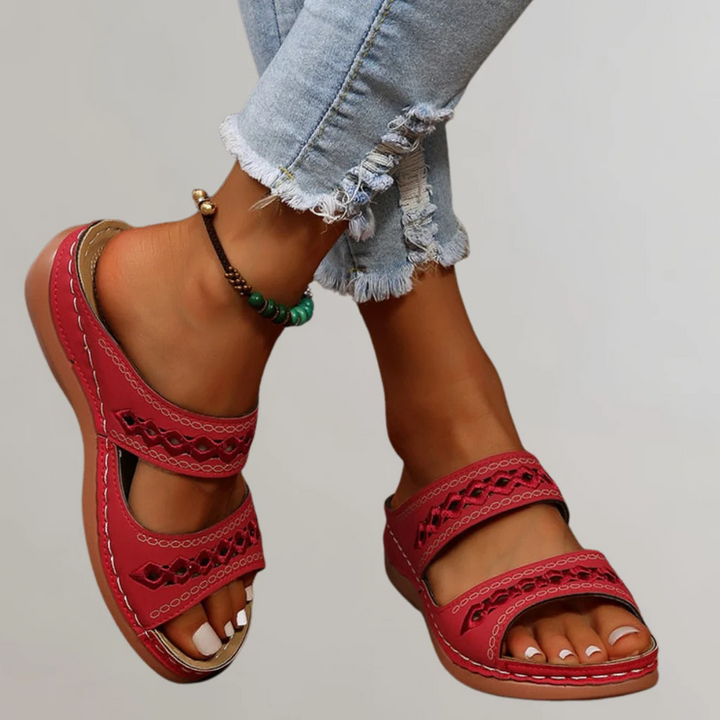 Wendy™ | Comfort-Orthopedic Sandals