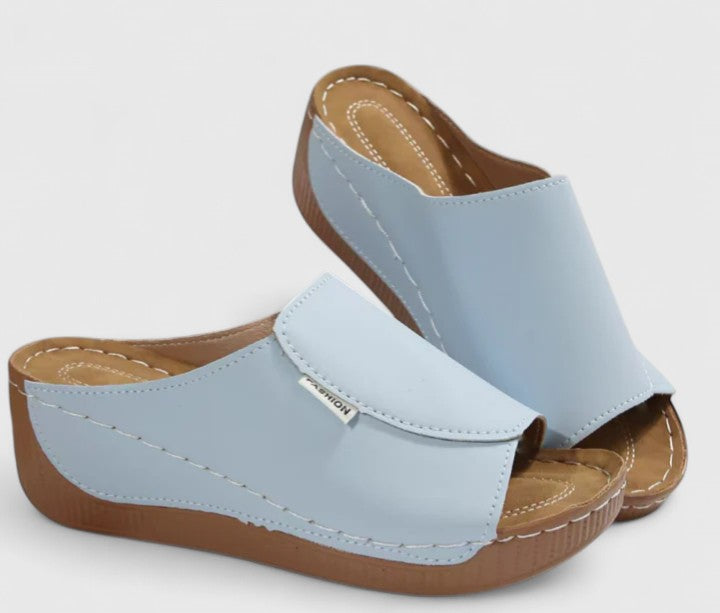 Celestria | Comfort-Orthopedic Sandals