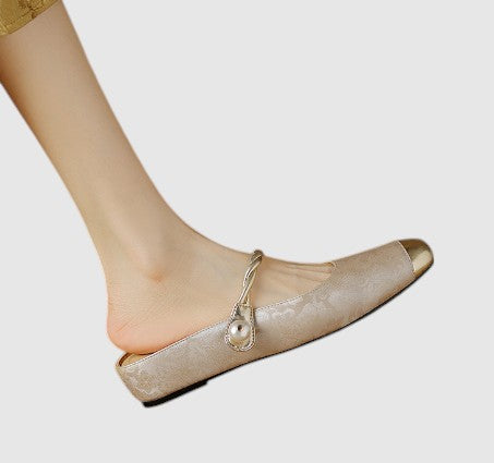 Cilia™ | Comfort-Orthopedic Sandals