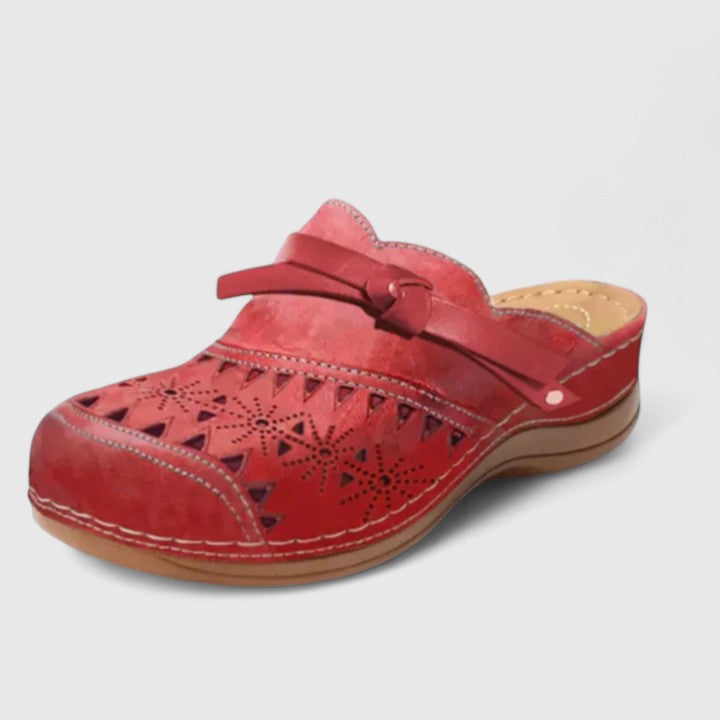 Rue | Cozy Sandals for Ultimate Comfort