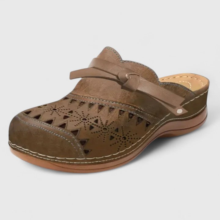 Rue | Cozy Sandals for Ultimate Comfort