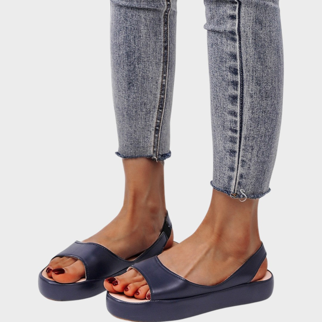 Caryzzaa | Comfort-Oriented Orthopedic Sandals