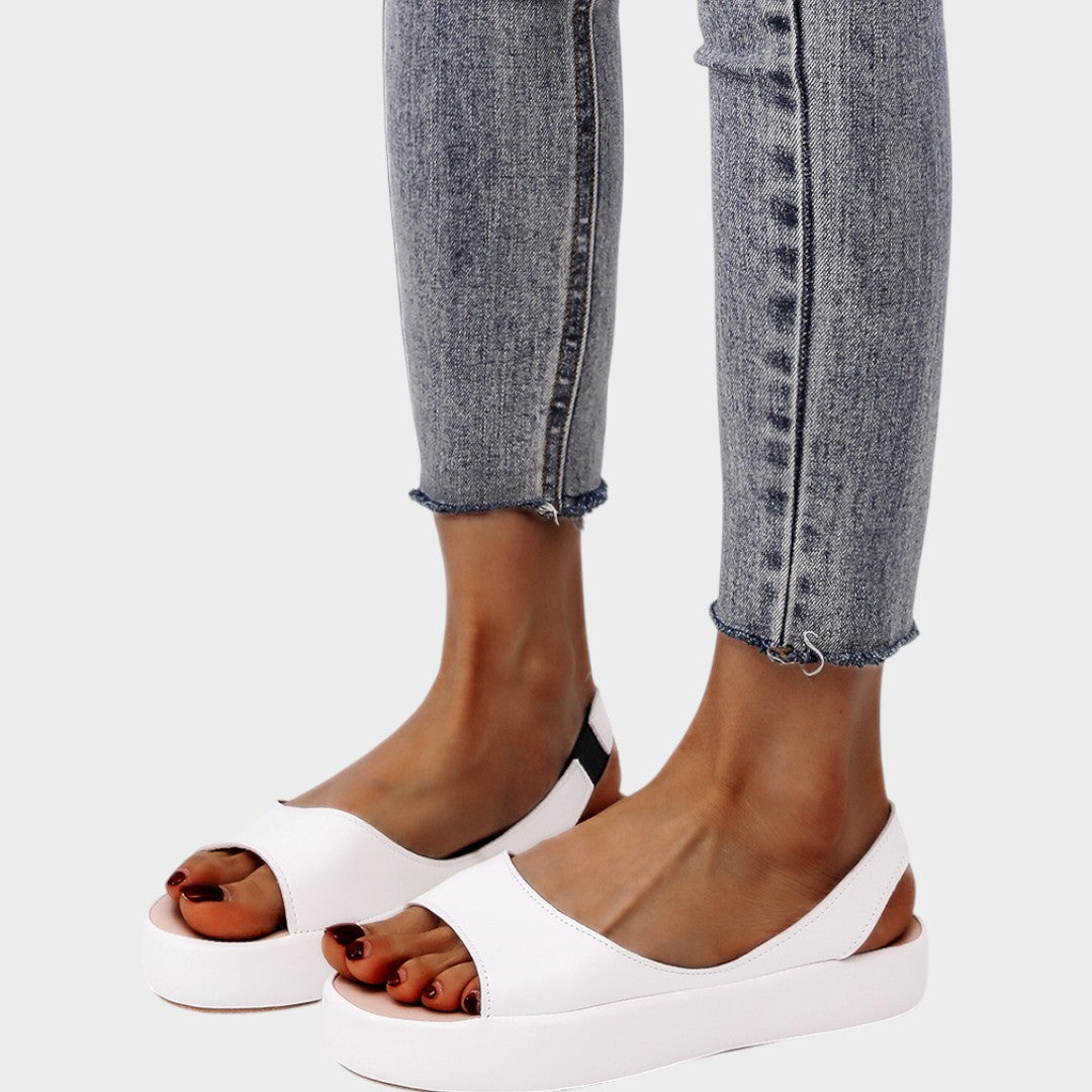 Caryzzaa | Comfort-Oriented Orthopedic Sandals