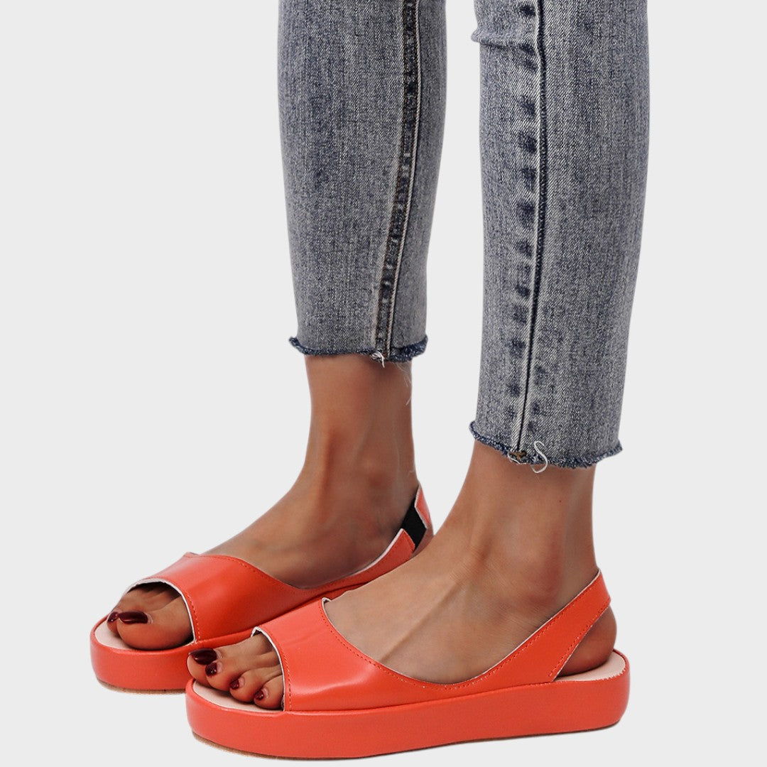 Caryzzaa | Comfort-Oriented Orthopedic Sandals
