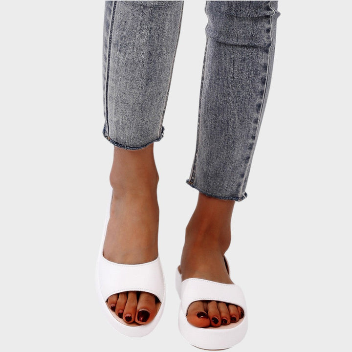 Caryzzaa | Comfort-Oriented Orthopedic Sandals