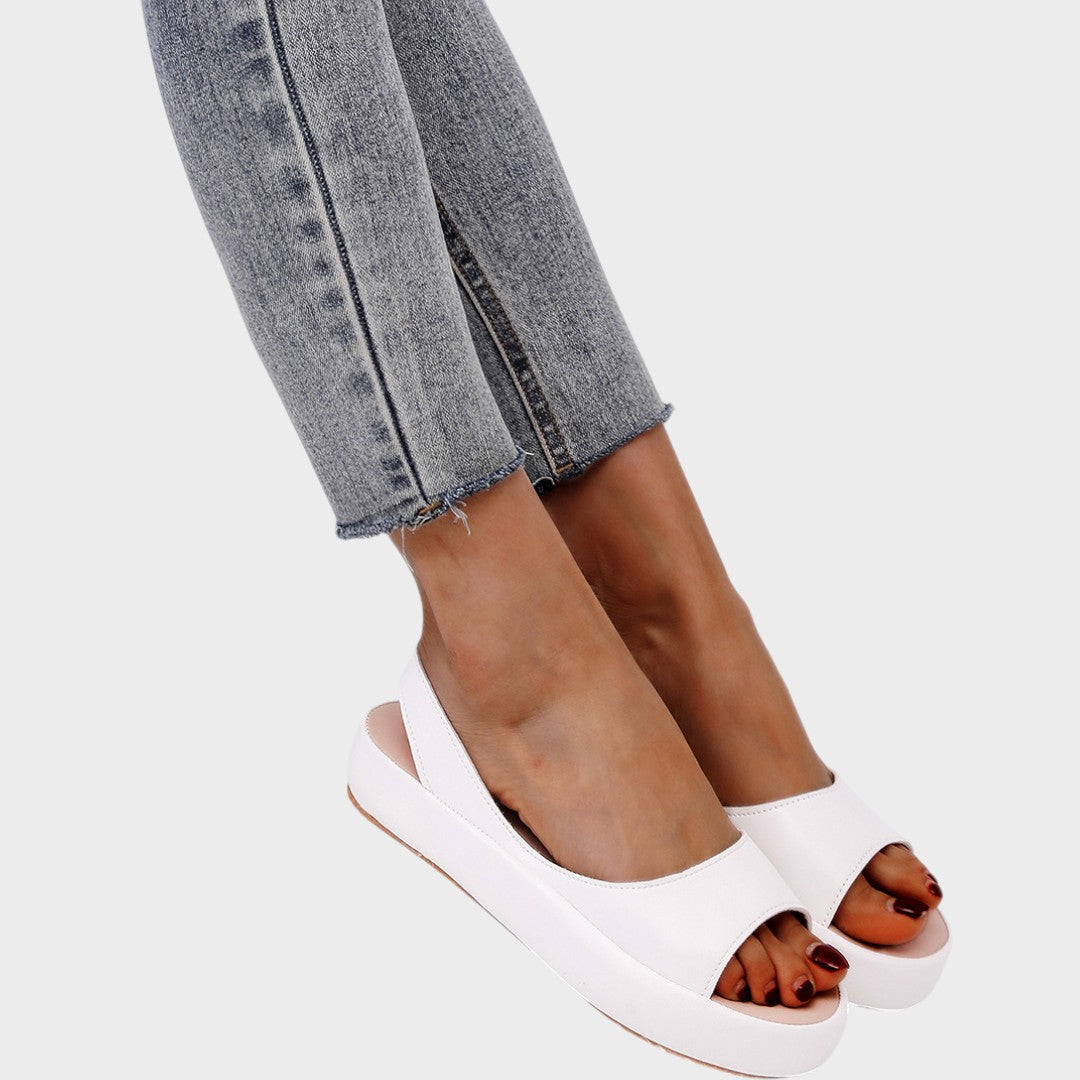 Caryzzaa | Comfort-Oriented Orthopedic Sandals