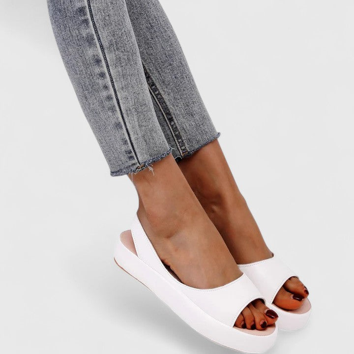 Emrynn | Comfort-Focused Orthopedic Sandals