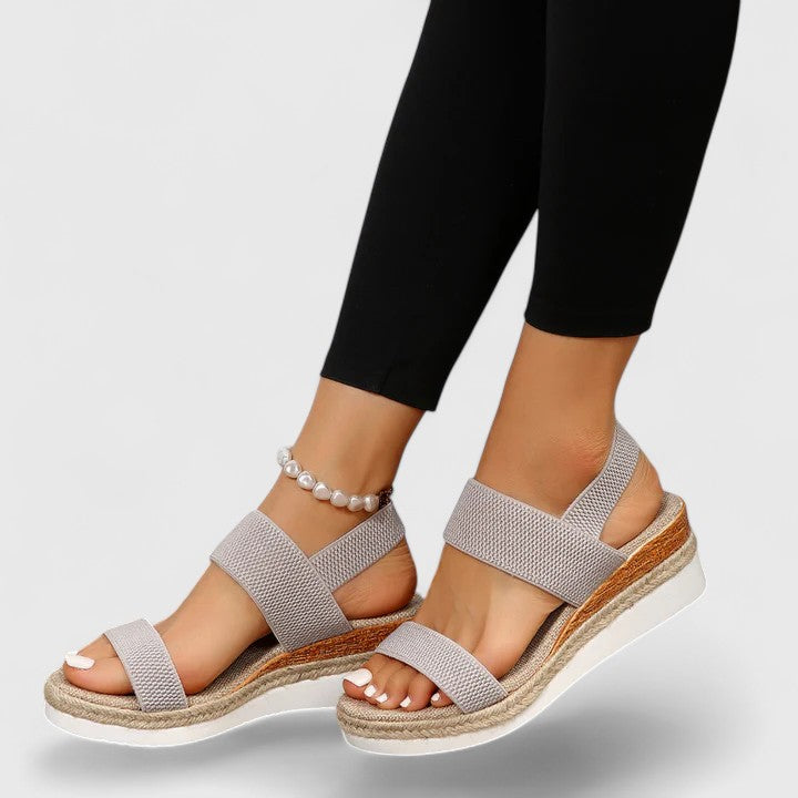 Merill | Comfort-Focused Orthopedic Sandals