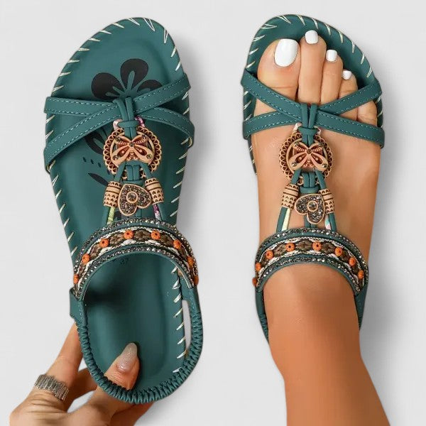 Maryna™ | Comfort-Focused Orthopedic Sandals