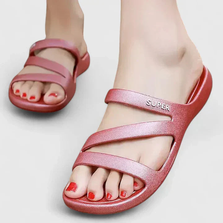 Daryell | Comfort-Orthopedic Sandals