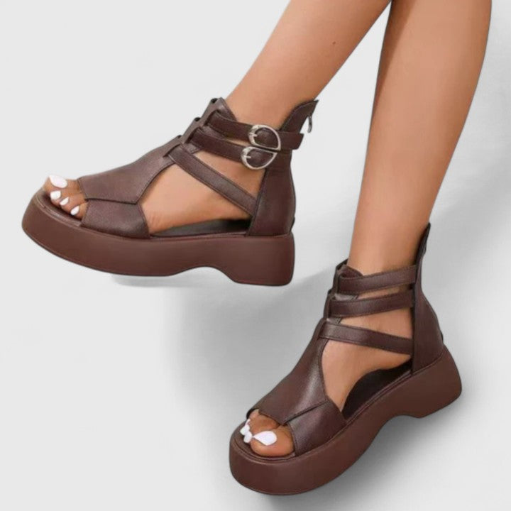 Ivana | Comfort-Orthopedic Sandals