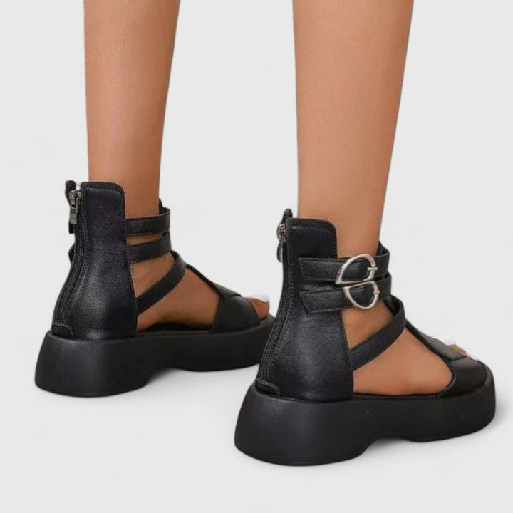 Ivana | Comfort-Orthopedic Sandals