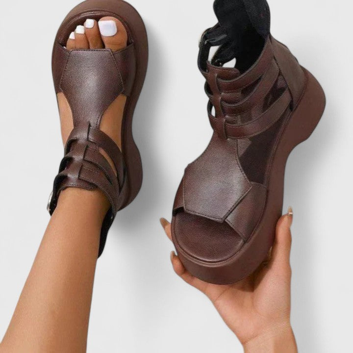 Ivana | Comfort-Orthopedic Sandals