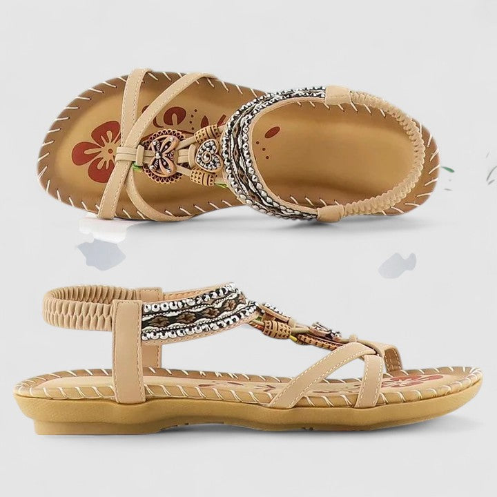 Maryna™ | Comfort-Focused Orthopedic Sandals