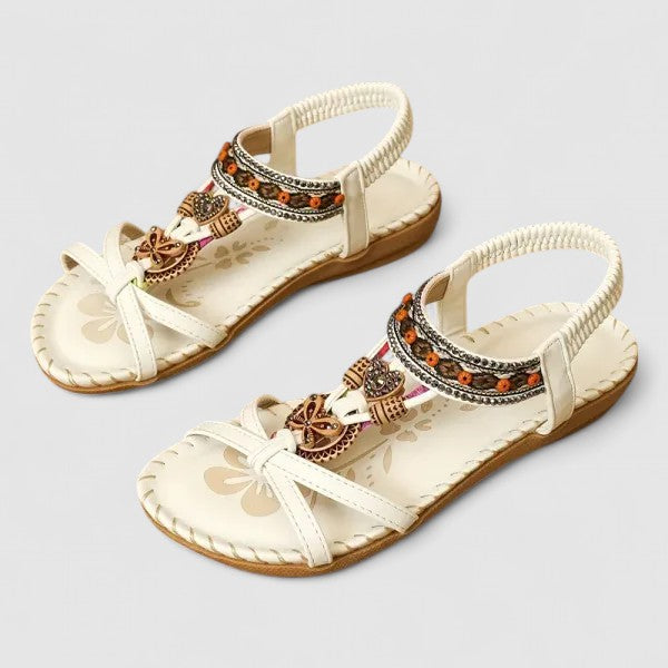 Maryna™ | Comfort-Focused Orthopedic Sandals