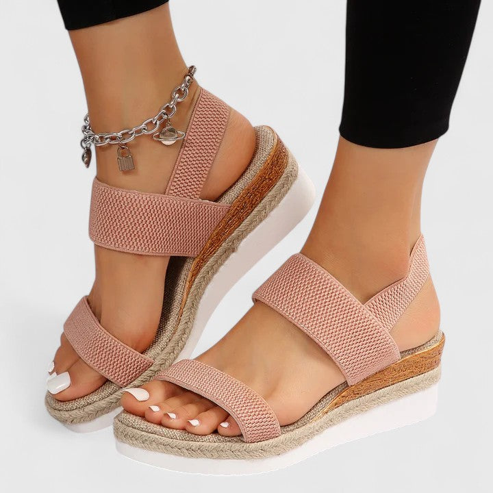 Merill | Comfort-Focused Orthopedic Sandals